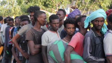 Conflicto de Tigray en Etiopía: Amnistía Internacional acusa a todas las partes de abusos