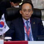 Corea del Sur amplía el programa de compra de bonos corporativos en medio de la preocupación por la crisis crediticia