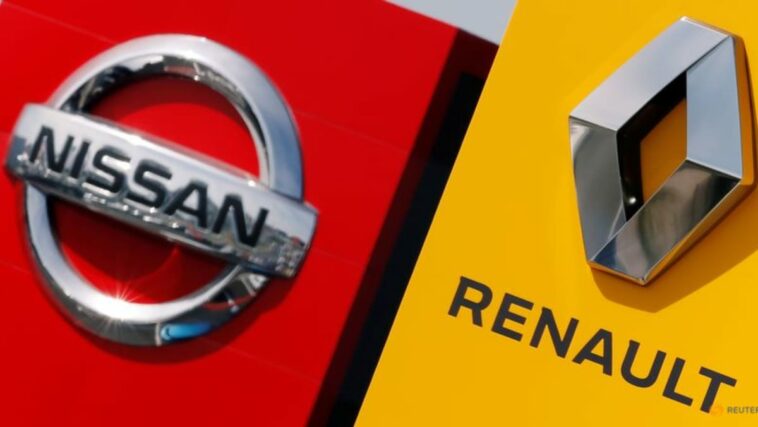 De auge a fondo: Renault y Nissan en conversaciones que podrían remodelar la alianza