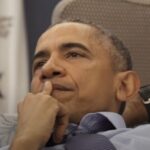 Demócratas en pánico: Obama hará campaña en Georgia, Chuck Schumer llorando fue captado en un micrófono caliente diciendo 'Vamos cuesta abajo'