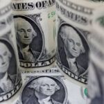 Dólar prueba máximo de 32 años frente al yen;  Aussie, kiwi suben en apuestas de tasa