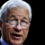 El CEO de JPMorgan, Jamie Dimon, advierte que la recesión en EE. UU. es 'probable' en 6 a 9 meses