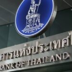 El banco central de Tailandia prevé una inflación media del 3,9 % en los próximos 12 meses