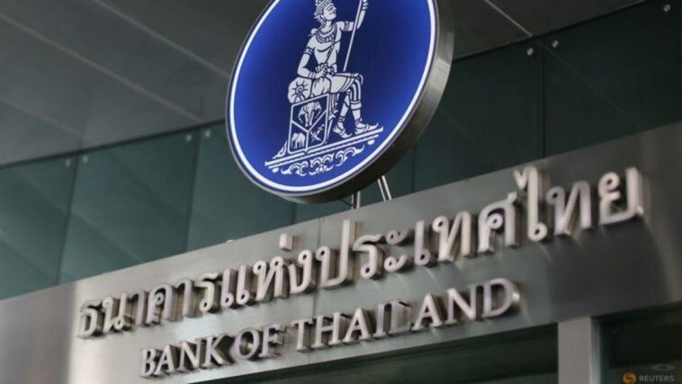 El banco central de Tailandia prevé una inflación media del 3,9 % en los próximos 12 meses