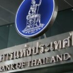 El banco central de Tailandia supervisa de cerca el baht, no hay flujos de capital inusuales
