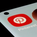 El crecimiento de los ingresos de Pinterest se desacelera a casi el mínimo de dos años a medida que se agota el gasto en publicidad