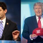 El expresidente de la Cámara de Representantes Ryan dice que el Partido Republicano no elegirá a Trump en 2024, 'la inelegibilidad será palpable'