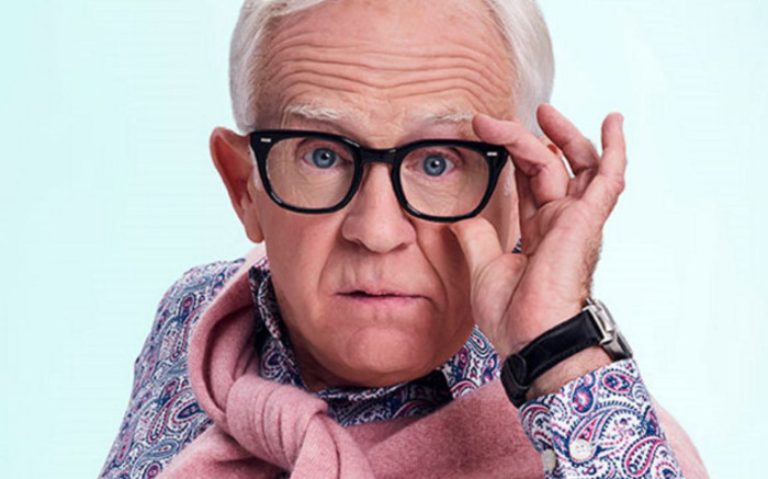 El galardonado actor Leslie Jordan muere en un accidente automovilístico