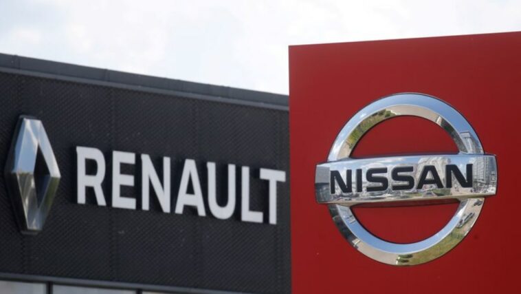 El intercambio de tecnología es un punto conflictivo cuando Renault y Nissan analizan el reinicio, dicen las fuentes