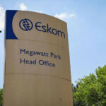 El nuevo presidente de Eskom quiere limitar el drenaje de SOE en el fisco