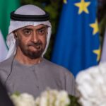 El presidente de Emiratos Árabes Unidos se reunirá con Putin en Rusia tras los recortes de producción de la OPEP+