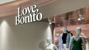 El propietario de la marca Love, Bonito de Singapur abrirá la primera tienda en EE. UU. en 2023, contempla la salida a bolsa
