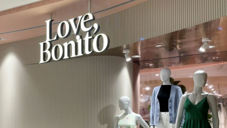 El propietario de la marca Love, Bonito de Singapur abrirá la primera tienda en EE. UU. en 2023, contempla la salida a bolsa