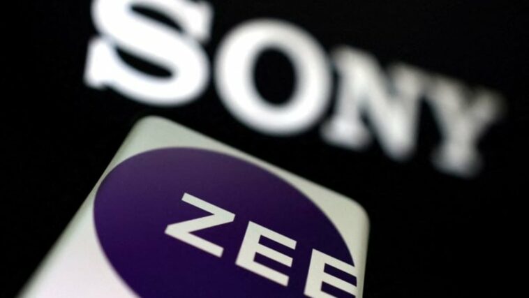 El regulador de competencia de India aprueba la fusión Sony-Zee con condiciones - ET Now