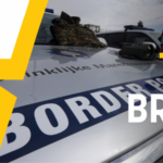 El resumen — Borderline Frontex