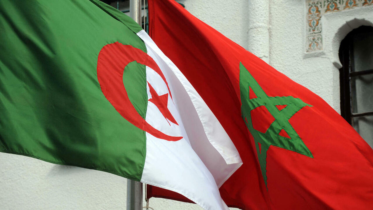 El rey de Marruecos invitado a la cumbre de la Liga Árabe en Argelia a pesar de las tensiones