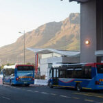 El servicio de autobús MyCiTi de CT se redujo debido a los altos costos del diesel