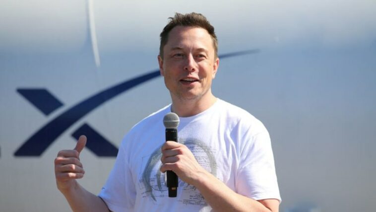 Elon Musk dice que Twitter creará un consejo de moderación de contenido