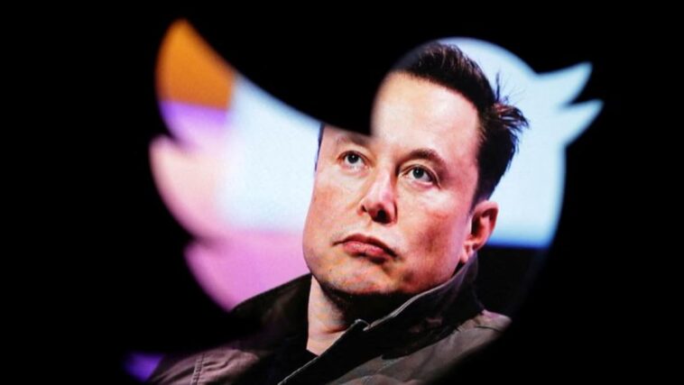 Elon Musk dice que será el CEO de Twitter