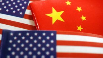 Estados Unidos agrega 31 entidades chinas a la lista de control de exportaciones
