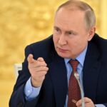 Estados Unidos rechaza reclamo de anexión de Putin