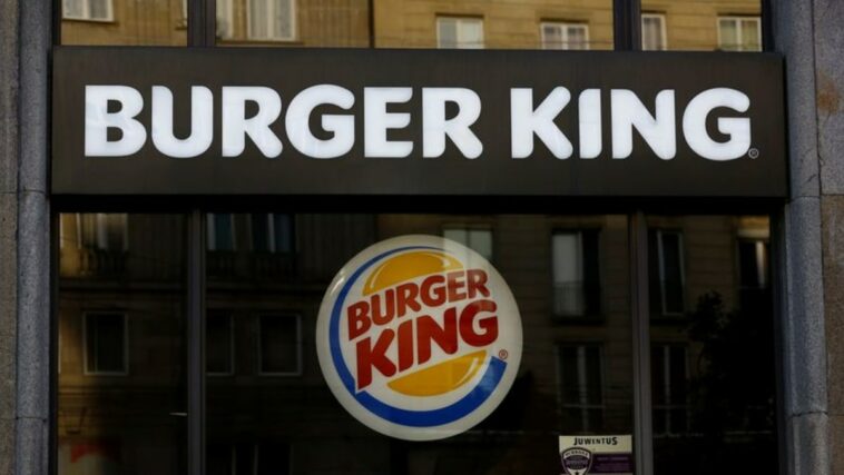 Everstone explora venta de participación en franquicia de Burger King en India e Indonesia: fuentes