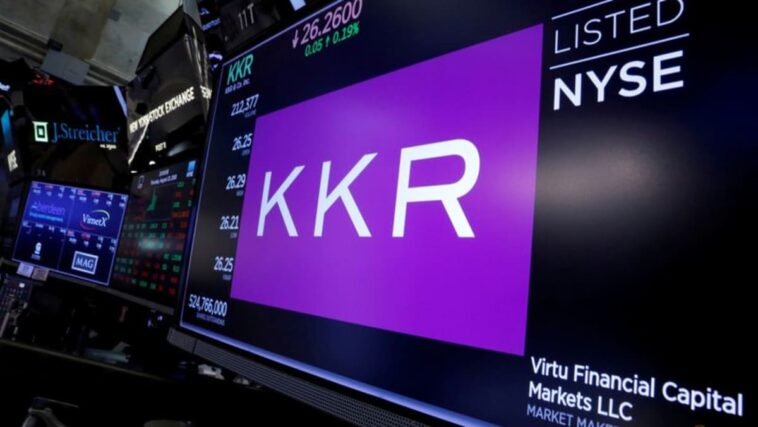 Exclusiva-KKR recauda $ 6 mil millones para el mayor fondo de infraestructura de Asia: fuentes