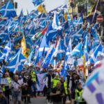 Explicador: Independencia de Escocia: ¿Podría haber otro referéndum?