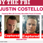 Falso multimillonario Justin Costello coacusado resuelve queja de la SEC