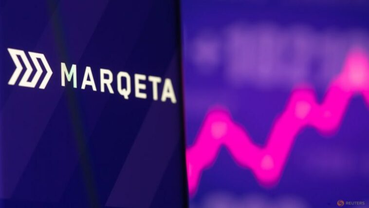 Fintech Marqeta empuja a la banca para la próxima fase de crecimiento