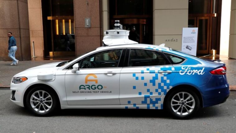 Ford, Argo AI respaldado por Volkswagen para cerrar – TechCrunch