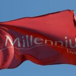 Fosun de China dice que participación en Millennium bcp de Portugal no está a la venta