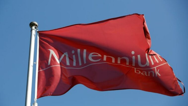 Fosun de China dice que participación en Millennium bcp de Portugal no está a la venta