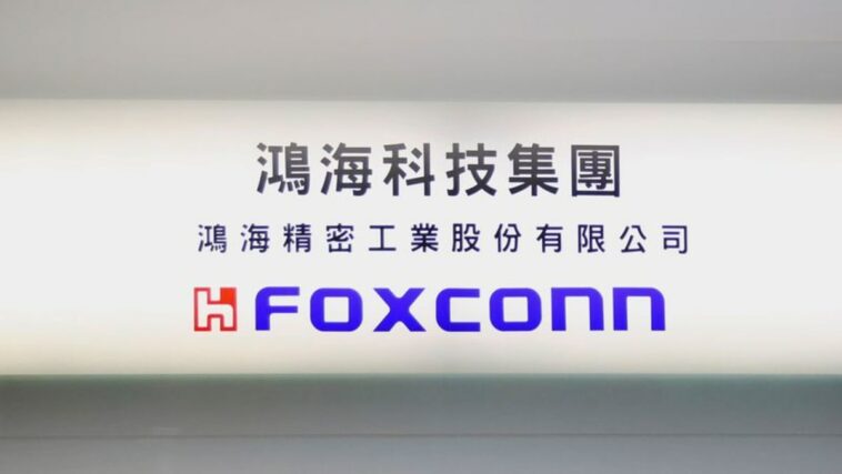 Foxconn de Taiwán quiere que los clientes vendan "muchos" vehículos eléctricos