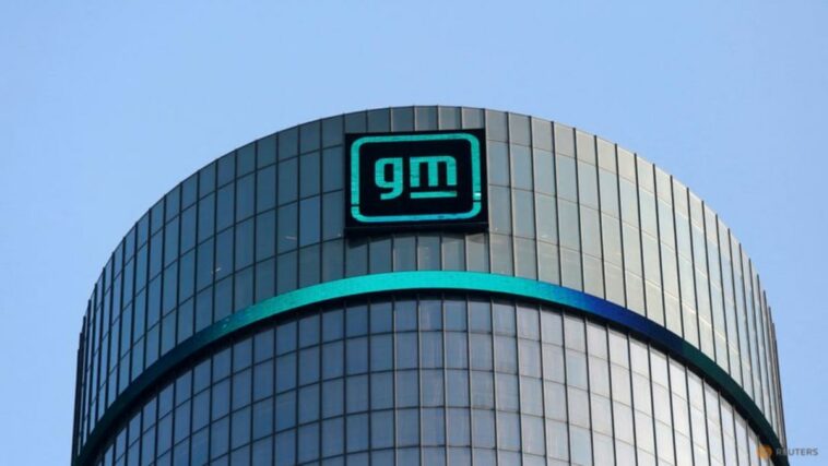 GM detiene temporalmente la publicidad paga en Twitter