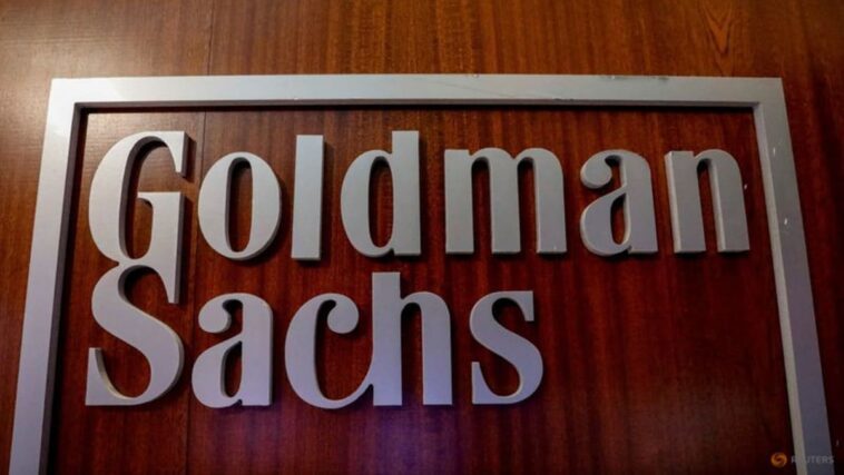 Goldman Sachs lanza empresa conjunta inmobiliaria de infraestructura china