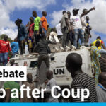Golpe tras golpe: después de Malí, el sentimiento prorruso se avivó en Burkina Faso