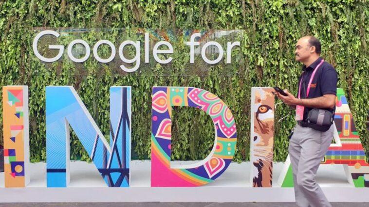 Google llama a la decisión de Android del organismo de control antimonopolio de India un "retroceso" para los consumidores