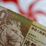 HKMA compra HK $ 2.355 mil millones del mercado para detener el debilitamiento de la moneda