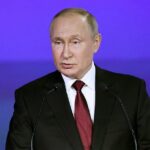 Hub de gas en Turquía y posibilidad de suministro a través de Nord Stream.  Las declaraciones de Putin en REW