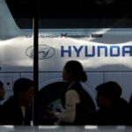 Hyundai comenzará la construcción de una planta de Georgia de $ 5.5 mil millones este mes