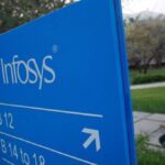 Infosys de India supera las estimaciones de ganancias del segundo trimestre y establece una recompra de acciones por 1.130 millones de dólares