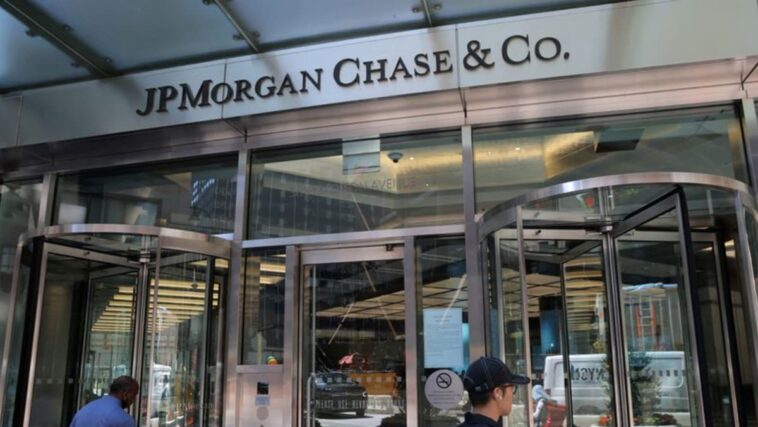 JPMorgan nombra a Qian jefe de mercados de capital accionario del sudeste asiático