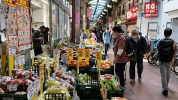 Japón presentará enorme paquete económico para abordar la inflación