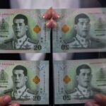 Jefe del banco central de Tailandia: factores externos limitan la gestión del baht