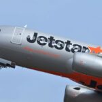 Jetstar Asia, el aeropuerto de Changi aún no ha finalizado el acuerdo;  aerolínea seguirá operando desde la T1