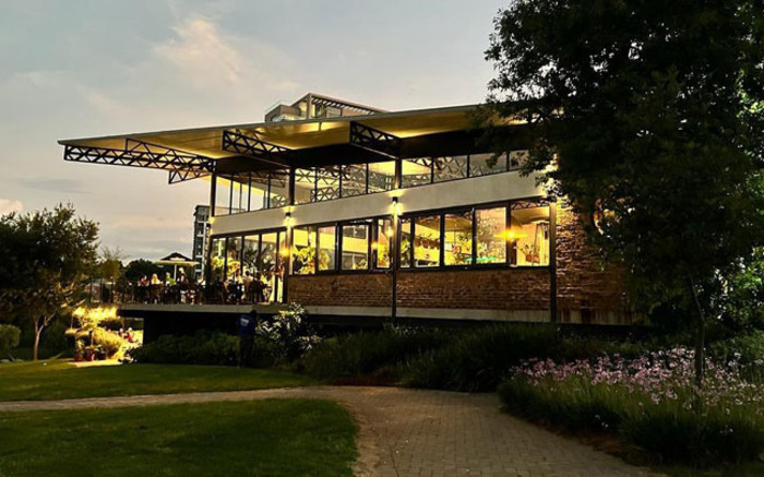 Joburg City Parks niega las afirmaciones de acoso del restaurante Sandton