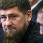 Kadyrov anunció la yihad y pidió a los soldados que obtuvieran armas occidentales