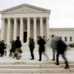 La Corte Suprema de EE. UU. considerará el uso de la raza en las admisiones universitarias