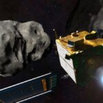 La NASA dice que la misión DART logró alterar la trayectoria del asteroide